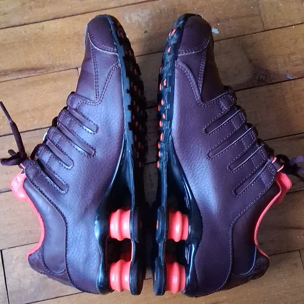 Nike Shox Size 7 - Picture 6 of 10